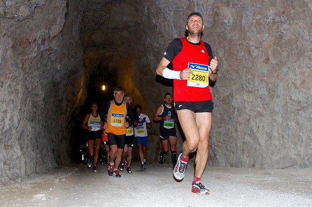 Cortina Dobbiaco Run