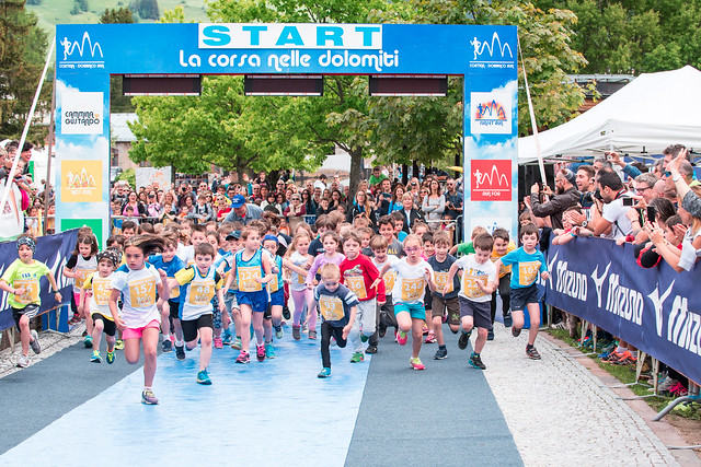 KIDS RUN